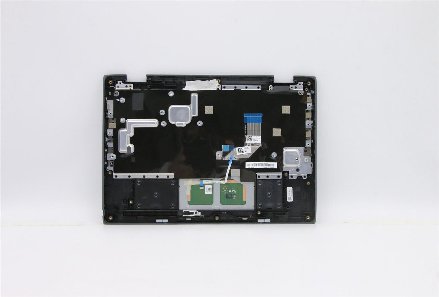 Lenovo Upper Case ASM CZ-SK B 81M9 SPT 5M 5CB0T45065