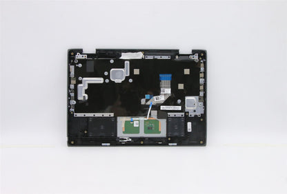 Lenovo Upper Case ASM CZ-SK B 81M9 SPT 5M 5CB0T45065