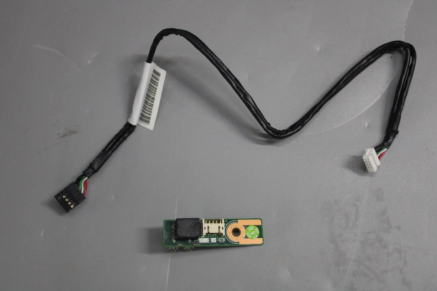Lenovo daughter for TS4 Power Board 00HV384