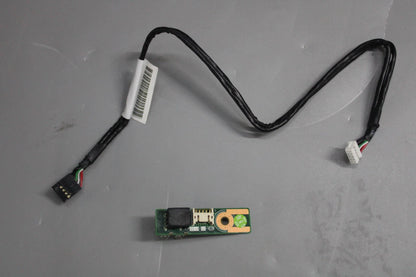 Lenovo daughter for TS4 Power Board 00HV384