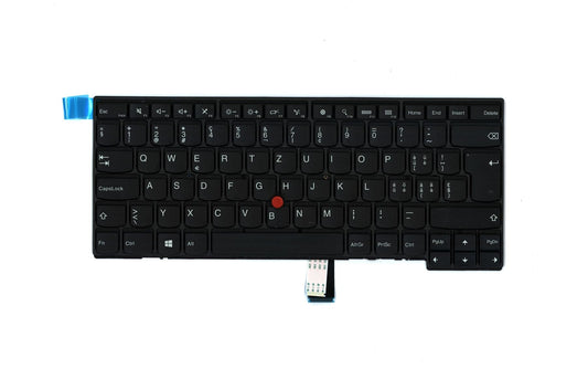 Lenovo ThinkPad T440s T431s T440p T450s L440 T440 T450 L450 Keyboard 04Y0851