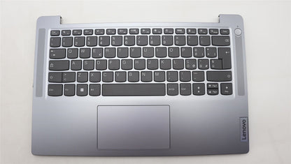 Lenovo Upper Case ASM_ITA L82XA NFP AG 5CB1K82769