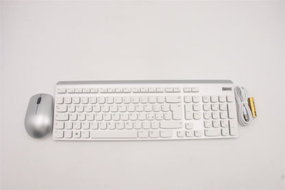 Lenovo KYB_MOUSE G-Tech Euterpe S/W IT 5KM1B81349