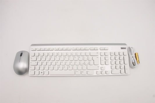 Lenovo KYB_MOUSE G-Tech Euterpe S/W IT 5KM1B81349