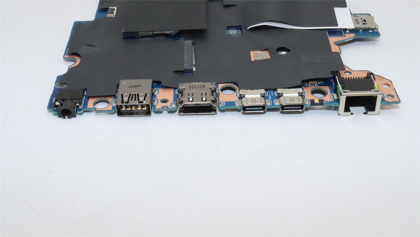 Lenovo ThinkPad L14 Gen 3 s Motherboard Mainboard UMA AMDR55675UP 5B21H55149