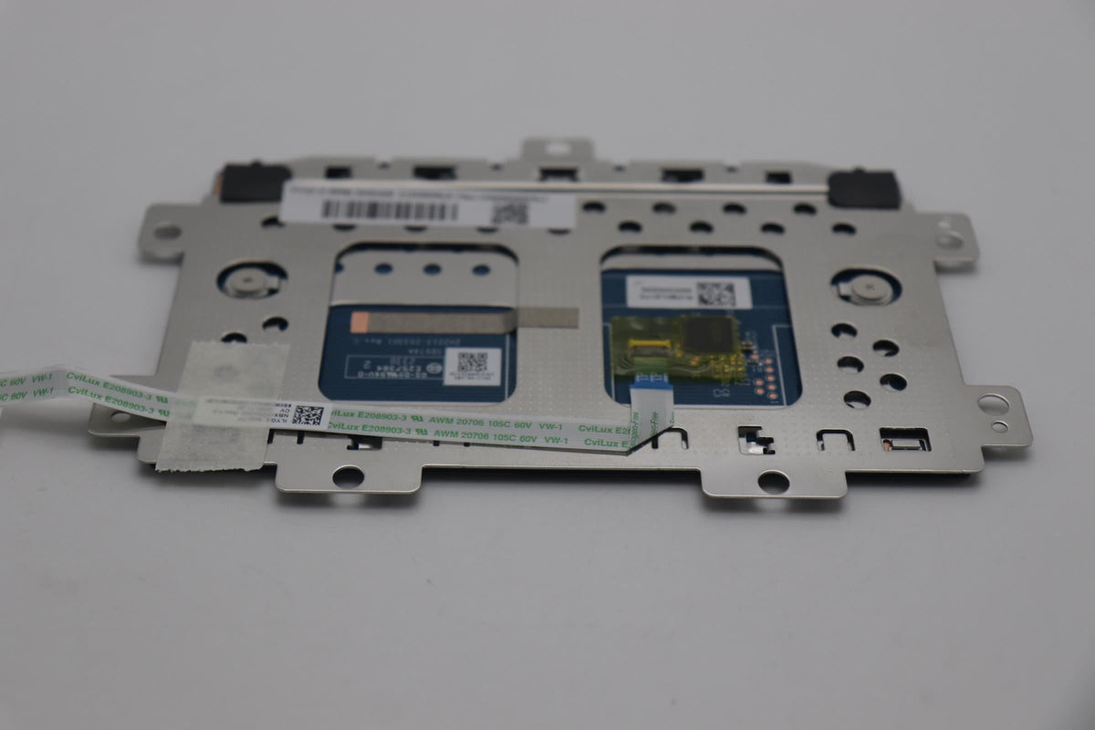 Lenovo TouchPadModule C83FD W/FFCWhite Touchpad FFC Board 5T60S94313
