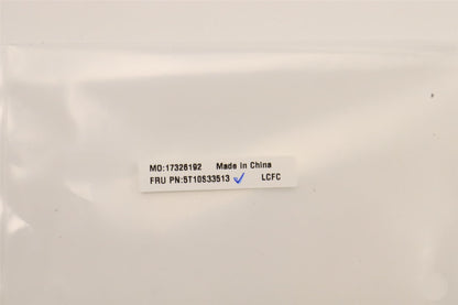 Lenovo TAPE Removable tape L82TD 5T10S33513