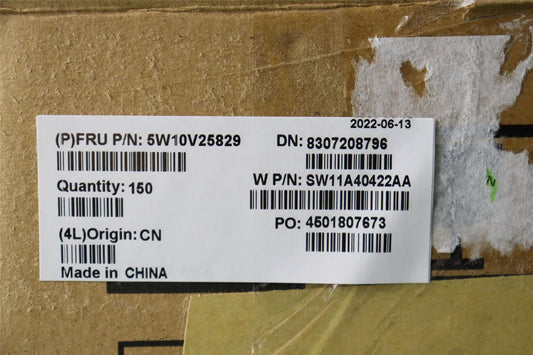 Lenovo 5W10V25829 Wireless,CMB,QTL,EM05-G