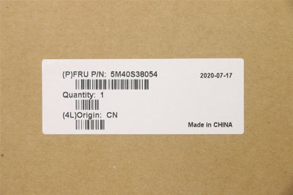 Lenovo Legion 7-15IMH05 7-15IMHg05 Mic Microphone Cable 5M40S38054