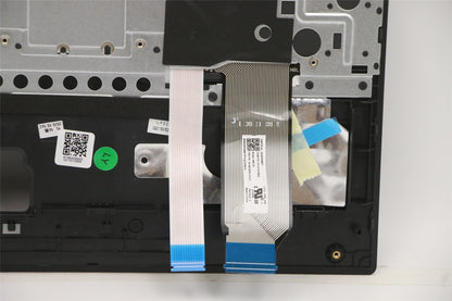Lenovo MECH_ASM KB C GRE BKLT(PMX)PT FP US BK 5M11C43776