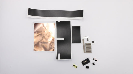 Lenovo MECHANICAL LCD,Misc kit 01AW997