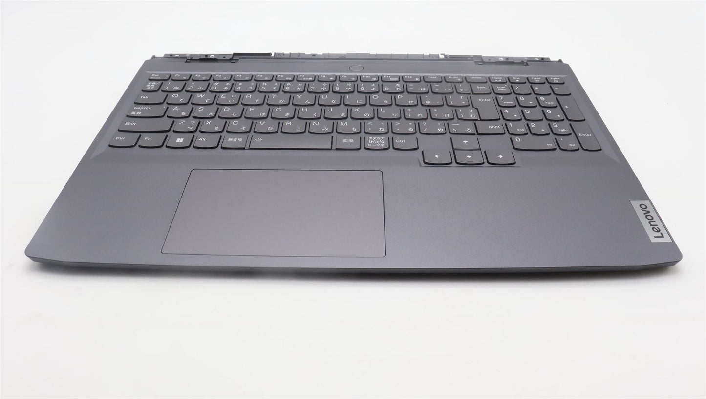 Lenovo Upper Case ASM_JPN C 82XV BL 5CB1L49810