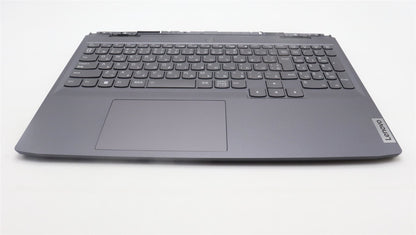 Lenovo Upper Case ASM_JPN C 82XV BL 5CB1L49810