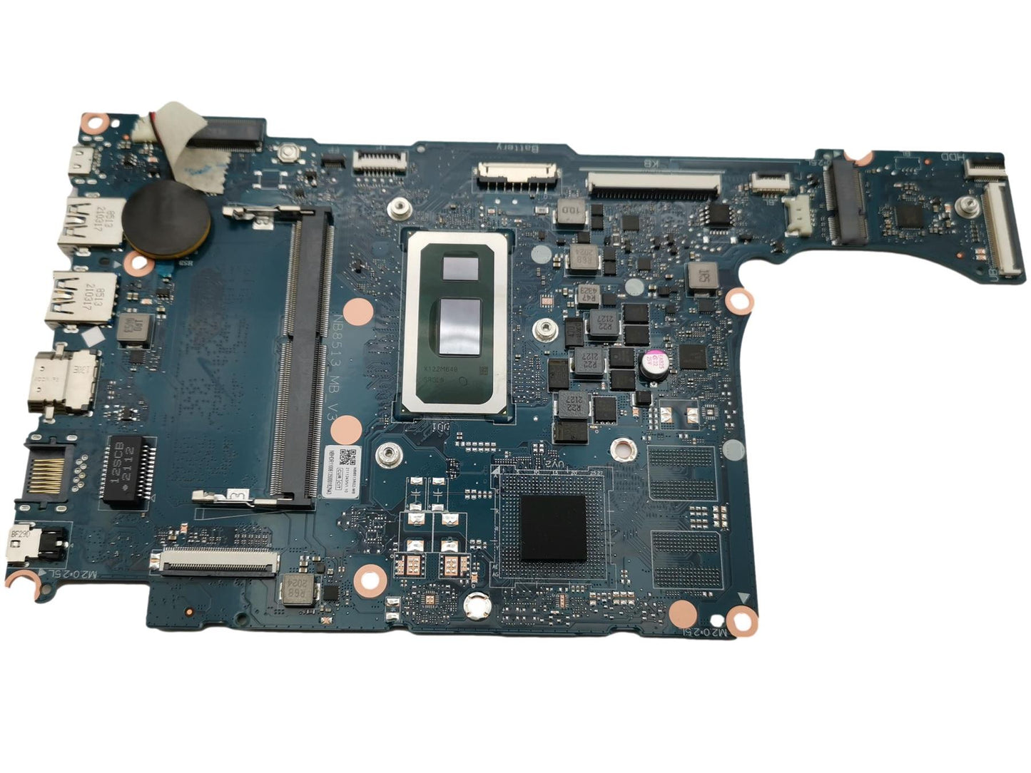 Acer Aspire A514-52 Motherboard Mainboard NB.HDR11.006