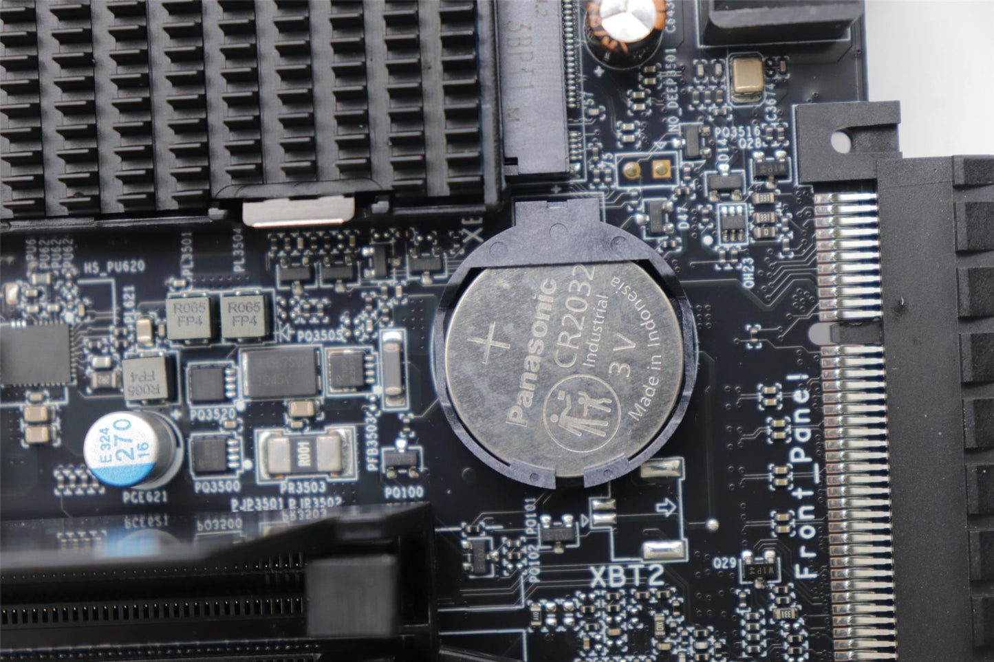Lenovo MB FRU WIN DPK 1850W 5B21M37082
