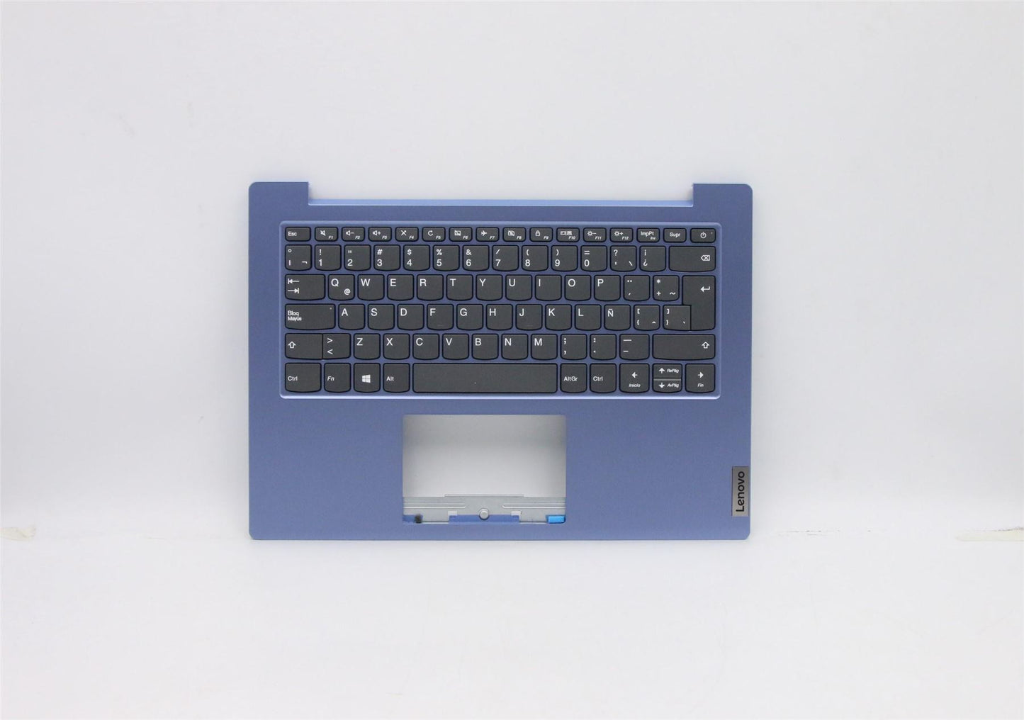 Lenovo Upper Case ASM_LA W 81VU IB 5CB0X57001