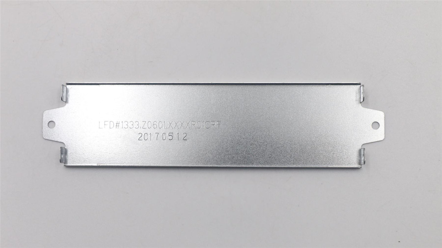 Lenovo MECHANICAL BRKT_ODD_DUMMY_LDF1_25L 01MN122