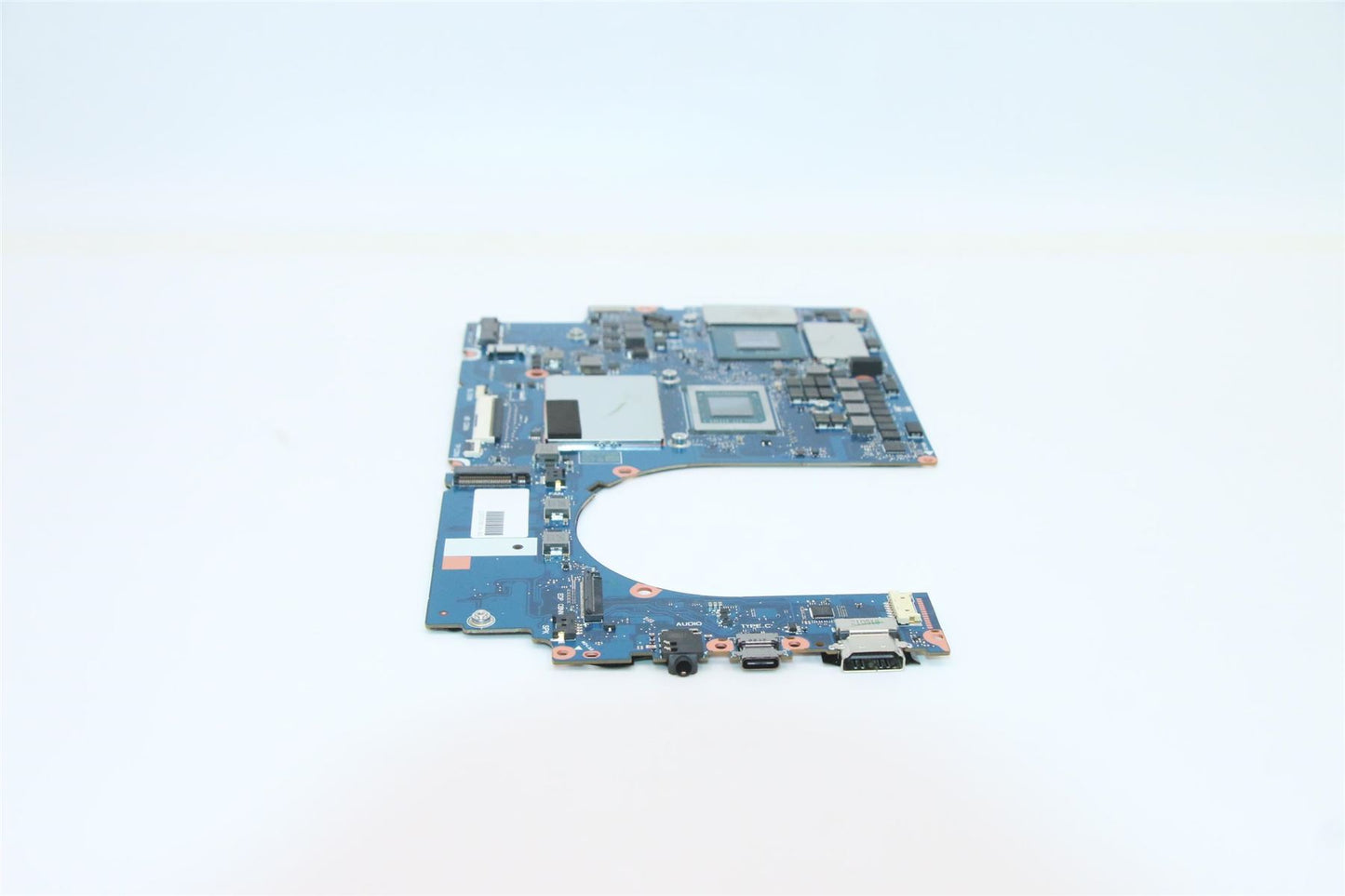 Lenovo IdeaPad 5 16ACH6 Motherboard Mainboard DIS AMDR55600H 8G 5B21C22577