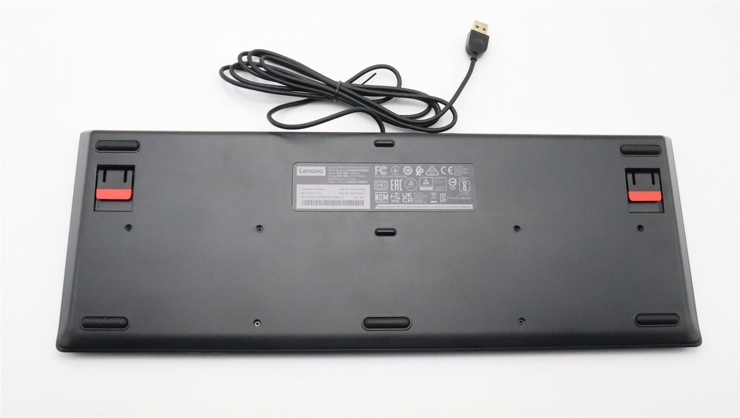 Lenovo SMC KBD-Estonian 5D51H38254