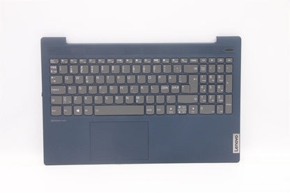 Lenovo Upper Case ASM_NORDIC L82FGNFPABBL 5CB1B42971