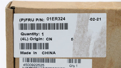 Lenovo Sponge,A-cover for Tocuh 01ER324