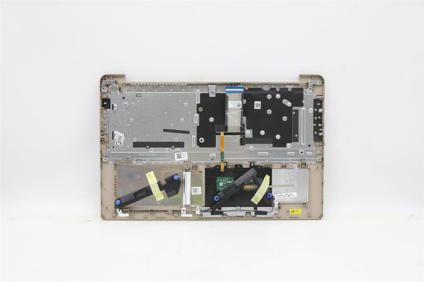 Lenovo UpperCaseASM_NORDICL82H8FPSDBL 5CB1B69021