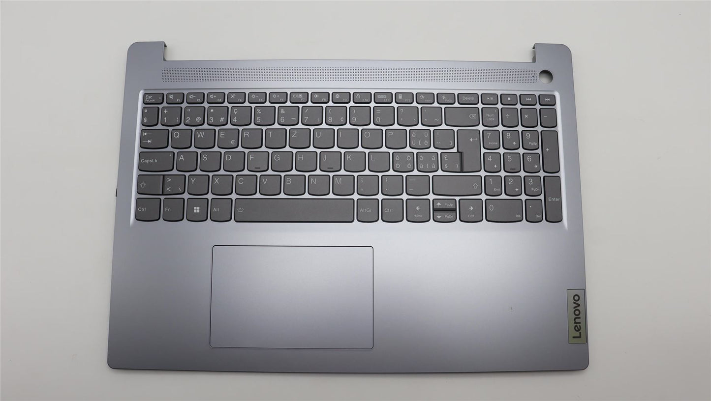 Lenovo COVER UpperCaseASM_SWS L83ENFPAGBL 5CB1M48216