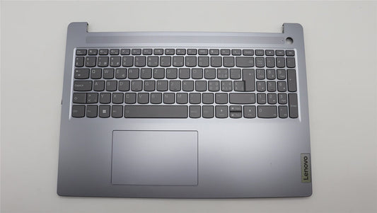 Lenovo COVER UpperCaseASM_SWS L83ENFPAGBL 5CB1M48216