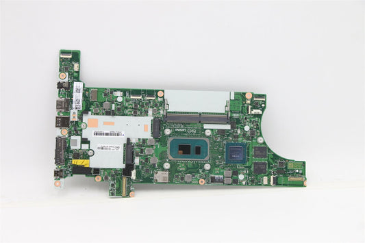 Lenovo ThinkPad T15 Gen 2 T14 Gen 2 Motherboard Mainboard DIS 16G 5B21B88702