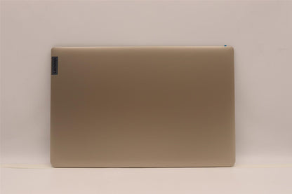 Lenovo IdeaPad 1 15ALC7 1 15IGL7 LCD Cover Rear Back Housing Gold 5CB1F09914