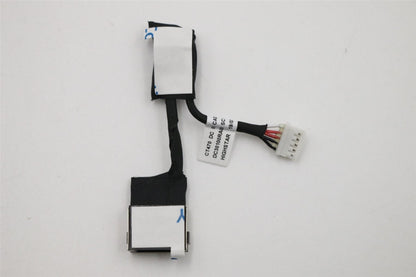 Lenovo ThinkPad T470 A475 25 DC In Port Socket Power Cable 00UR506
