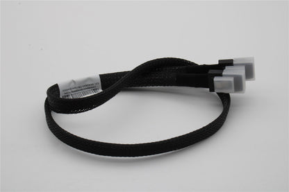 Lenovo CABLE 30u 750mm MiniSAS-MiniSAS Cable 03X4350