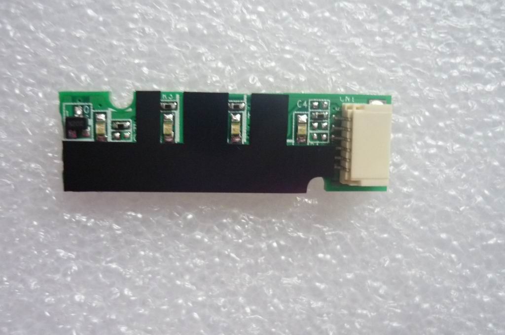 Lenovo LL3A ASSY S.P. LED Board 31042826
