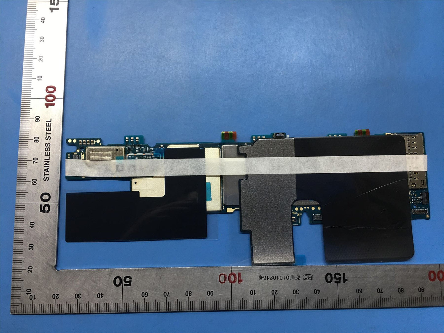 Lenovo TB350FU MB_6+128G&*HQ3160EKGV000 CS 5B28C21811