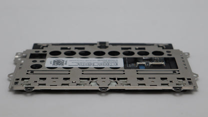 Lenovo CS26 3+2bCP, Glass like Mylar, EL PCB, Grey, Non-NFC, SOVP&MP, CHY NFC Chicony Board 5T61Q50247