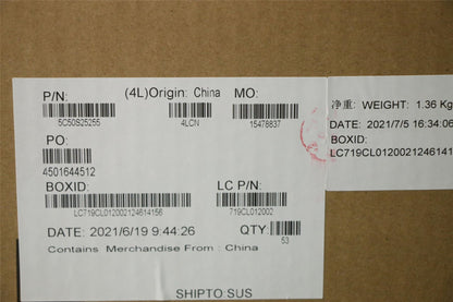 Lenovo Power Board L 82JN 5C50S25255
