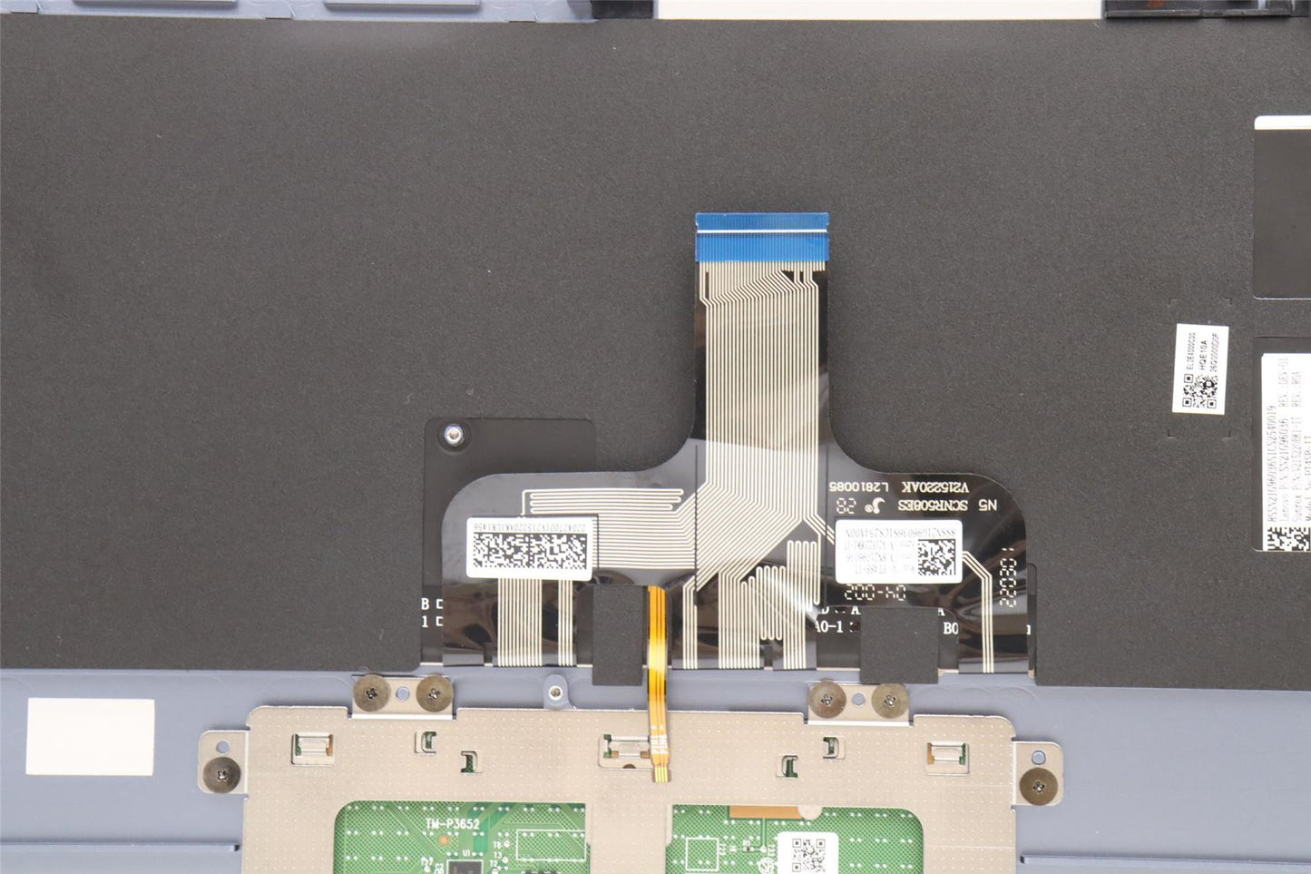 Lenovo Upper Case ASM_ITA L82QE FPSB 5CB1J02065