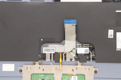 Lenovo Upper Case ASM_ITA L82QE FPSB 5CB1J02065