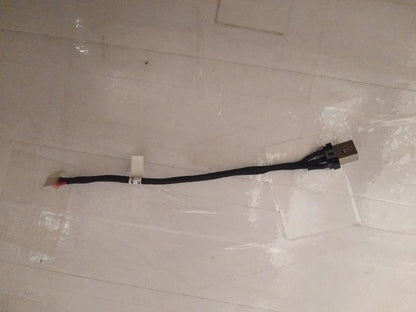 Lenovo IdeaPad 720S-14IKB DC In Port Socket Power Cable 5C10N79818