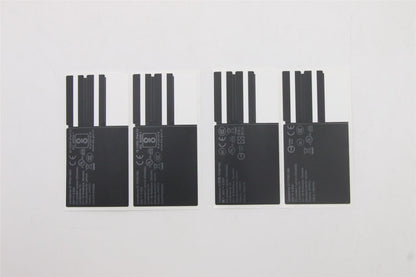 Lenovo LABEL FRU System Label BK 5L10V15331