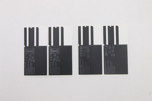 Lenovo LABEL FRU System Label BK 5L10V15331
