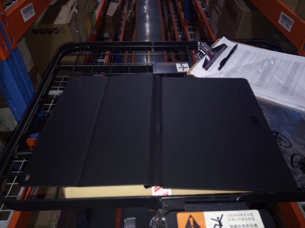 Lenovo TP Helix Folio KBD HUN Hungarian Keyboard 03X9124