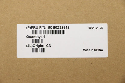 Lenovo Legion C7 15IMH05 Palmrest Cover Touchpad Keyboard US Green 5CB0Z32912