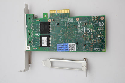 Lenovo Server Adapter I350-T4 Ethernet Board 03T7720