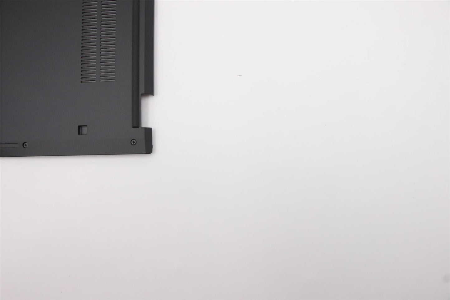 Lenovo ThinkPad L13 2 Bottom Base Lower Cover Black 5CB0Z69168