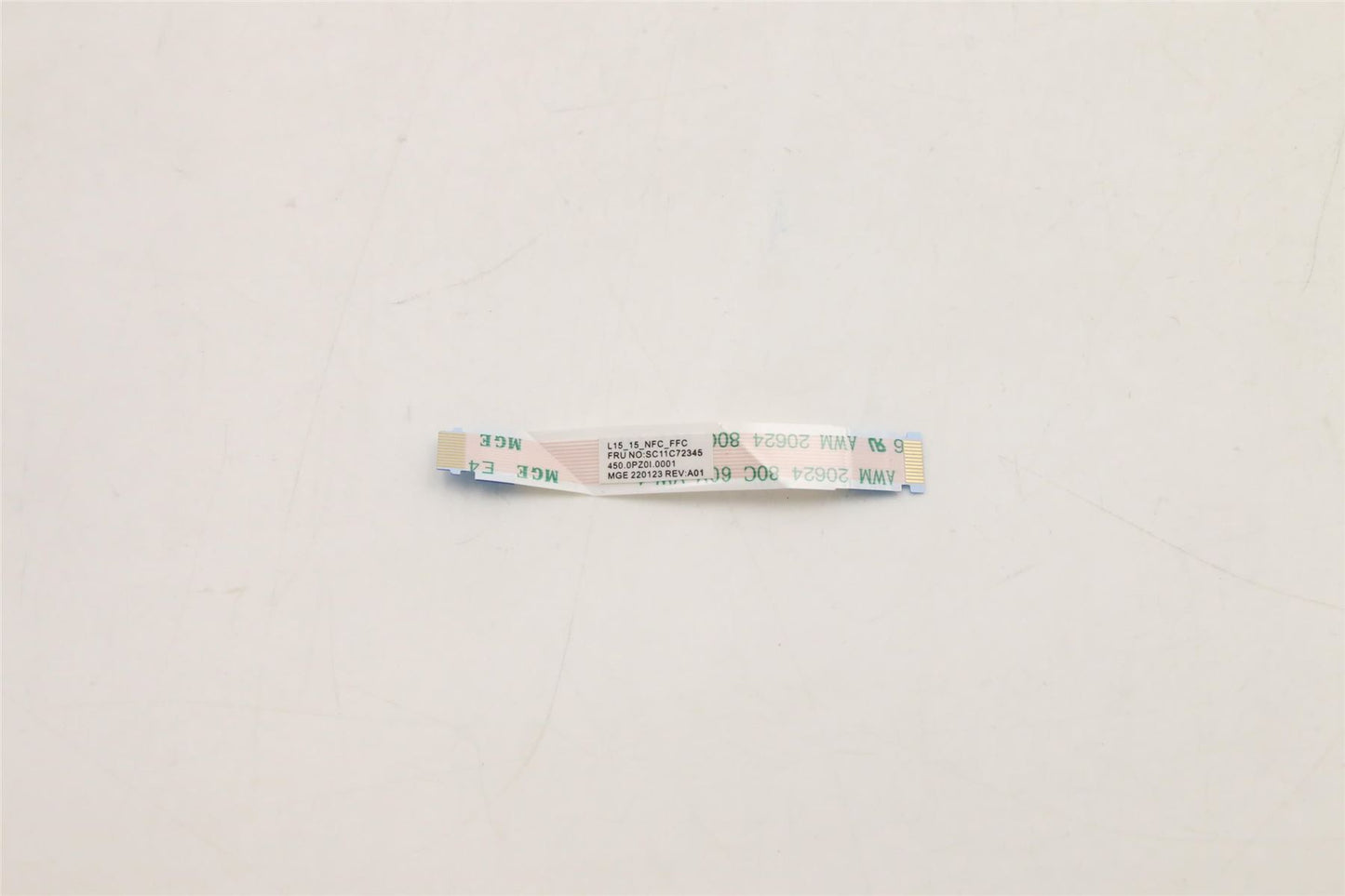 Lenovo FRU CABLE CABLE, NFC FFC, Talos 5C11C12622