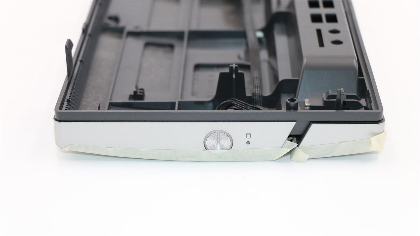 Lenovo IdeaCentre 720-18APR Bezel front trim frame Cover Black 02CW117