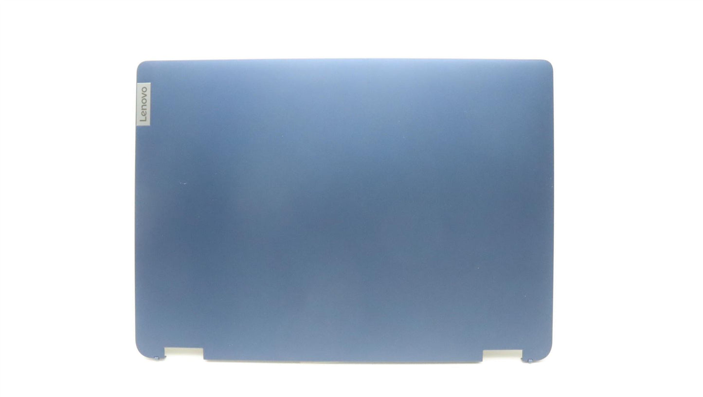 Lenovo IdeaPad 5 14ABR8 5 14IRU8 LCD Cover Rear Back Housing Blue 5CB1K20708