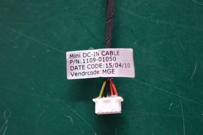 Lenovo Flex 300-11IBY 300-11IBR 3-1120 DC In Port Socket Power Cable 5C10J08399