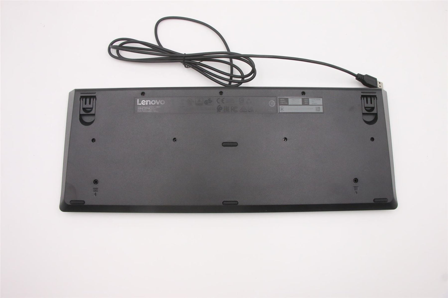 Lenovo USB TRDTNL KB BK THAI 00XH723